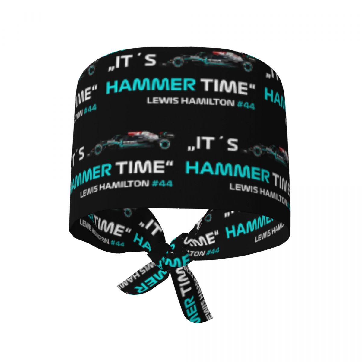 Men'S Accessories Designer - Czas na Hammer Time 44 Lewis