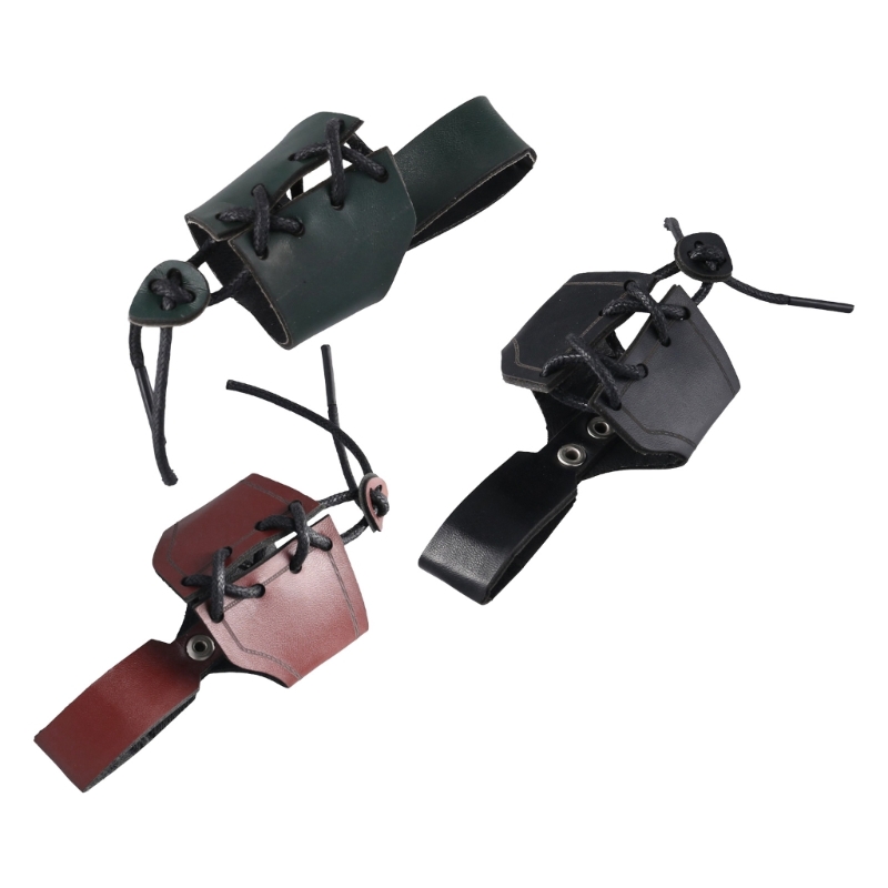 Medieval Men'S Accessories - Skórzana torba na talię dla mężczyzn
