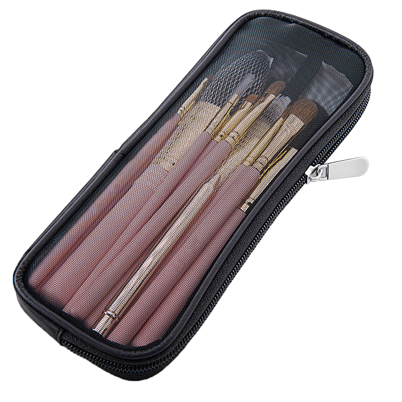 Men Accessories Kit Bag - Pędzel do makijażu walizka podróżna Organizer