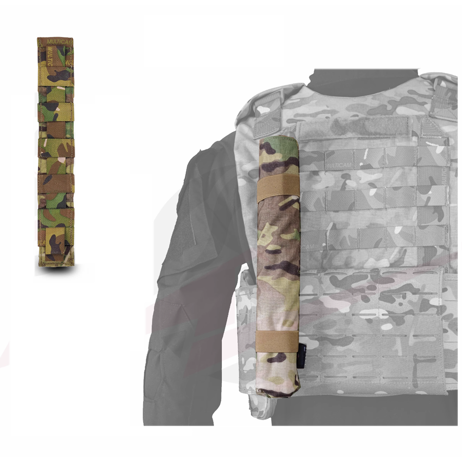 Men Accessories Kit Bag - Industries Style C4 Pouch Tactical MOLLE