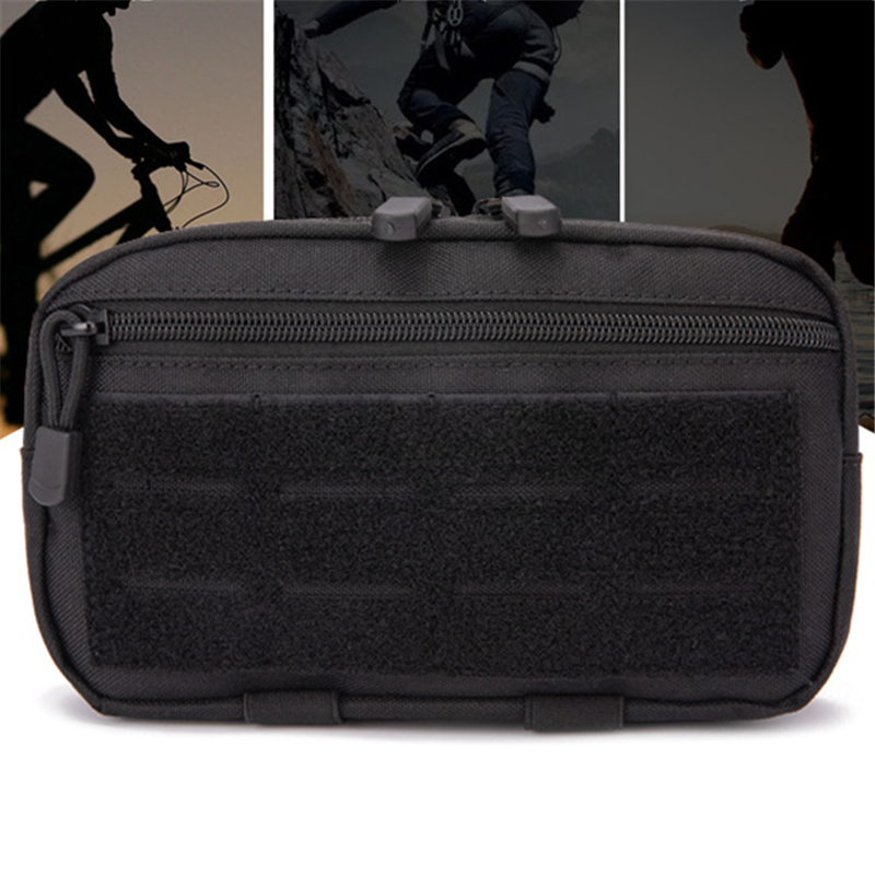Men Accessories Kit Bag - 2026 Nowa męska torba biodrowa outdoorowa,