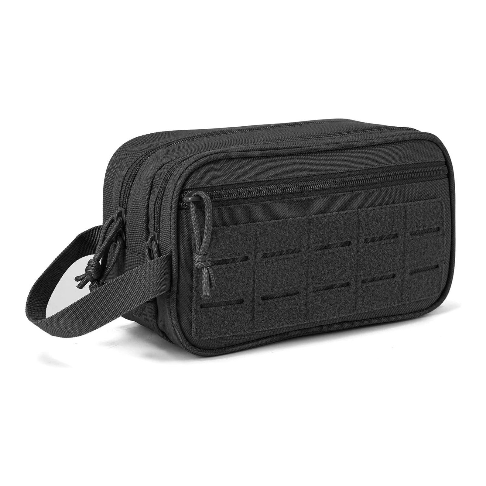 Men Accessories Kit Bag - Taktyczna kosmetyczka męska, torba higieniczna podróżna,