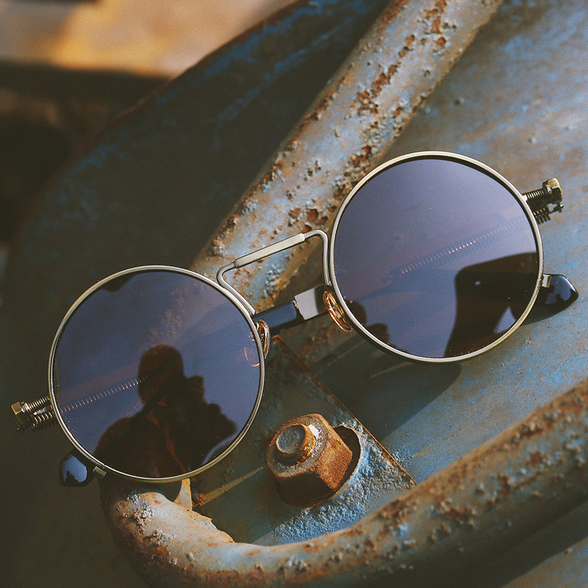 Spolaryzowane okulary przeciws – Sunglasses Polarized Men recenzja i cena