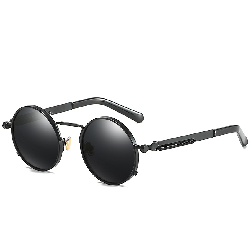 Spolaryzowane okulary przeciws – Sunglasses Polarized Men recenzja i cena
