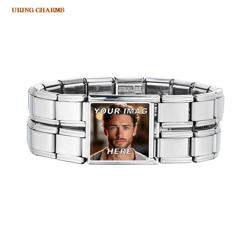 URING niestandardowe z wyobraź – Bracelet Beaded Men recenzja i cena
