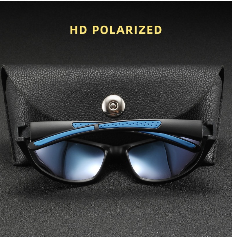 1 SZT. Okulary przeciwsłoneczn – Sunglasses Polarized Men recenzja i cena