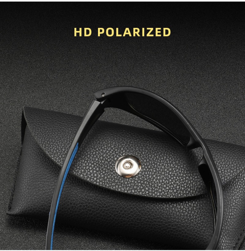 1 SZT. Okulary przeciwsłoneczn – Sunglasses Polarized Men recenzja i cena