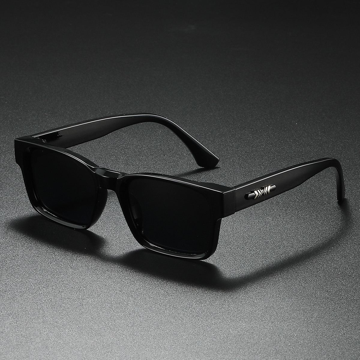 Wysokiej jakości męskie kwadra – Sunglasses Polarized Men recenzja i cena