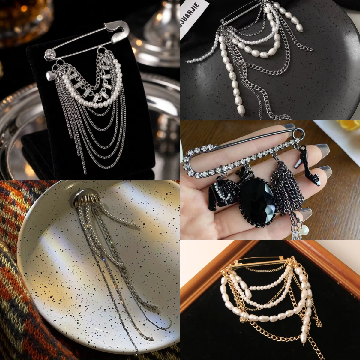 Przystępna cenowo luksusowa br – Men'S Accessories Affordable recenzja i cena