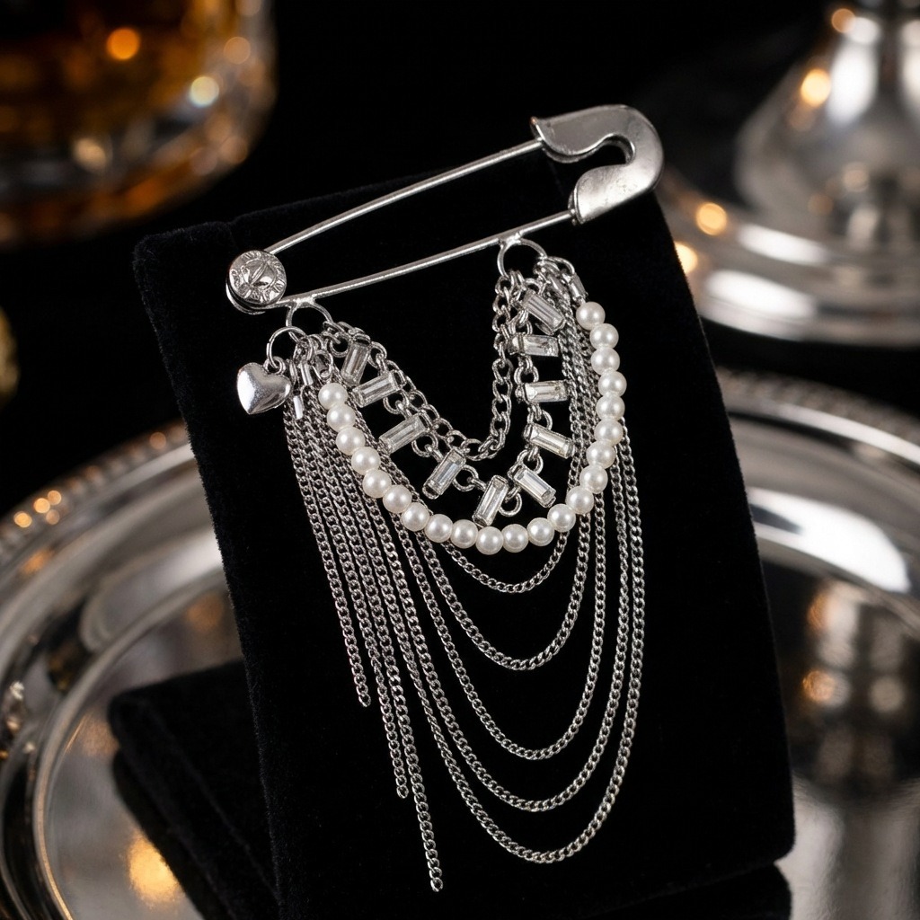Przystępna cenowo luksusowa br – Men'S Accessories Affordable recenzja i cena