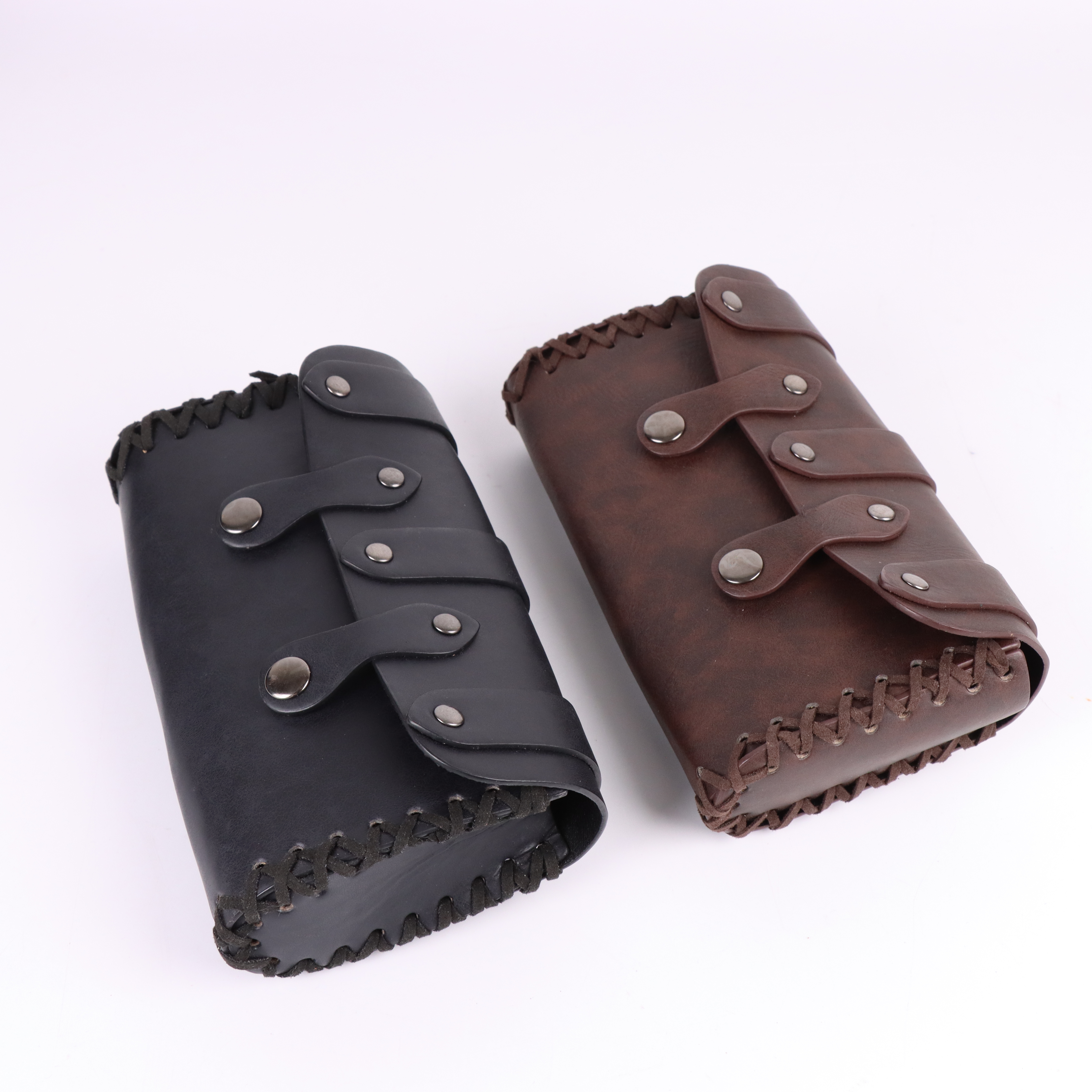 Średniowieczna saszetka biodro – Medieval Men'S Accessories recenzja i cena