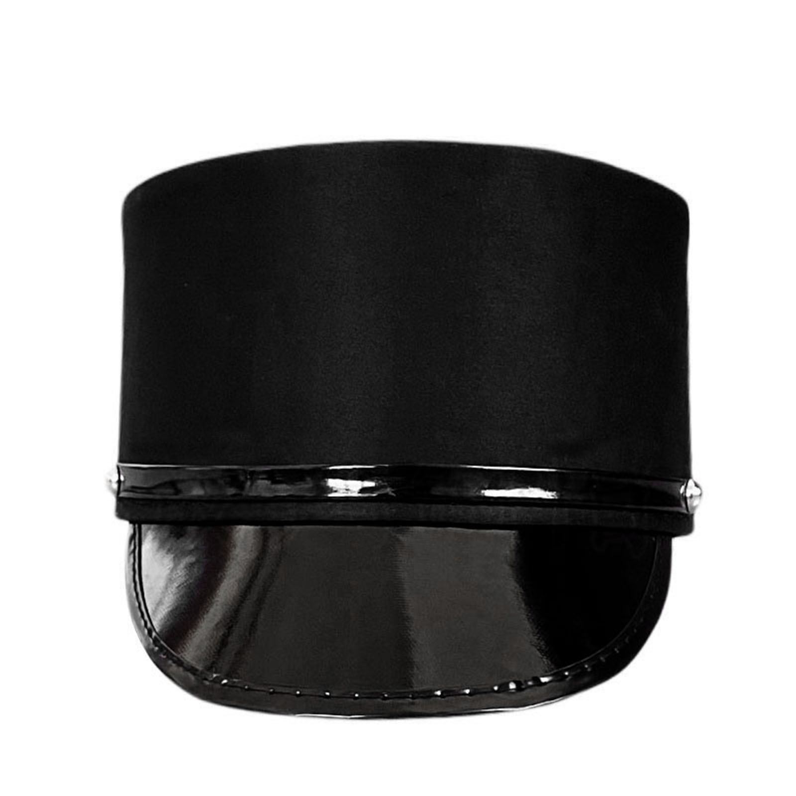 Czapka kierowcy pociągu, kapel – Men'S Accessories Designer recenzja i cena