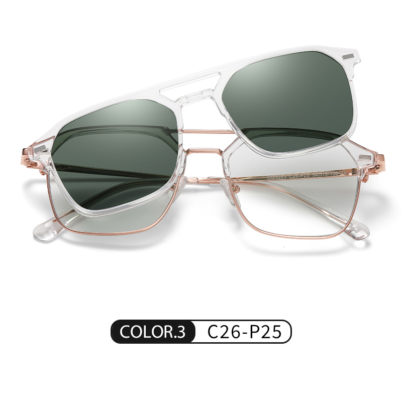 Okulary przeciwsłoneczne polar – Sunglasses Polarized Men recenzja i cena