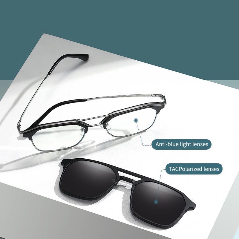 Okulary przeciwsłoneczne polar – Sunglasses Polarized Men recenzja i cena