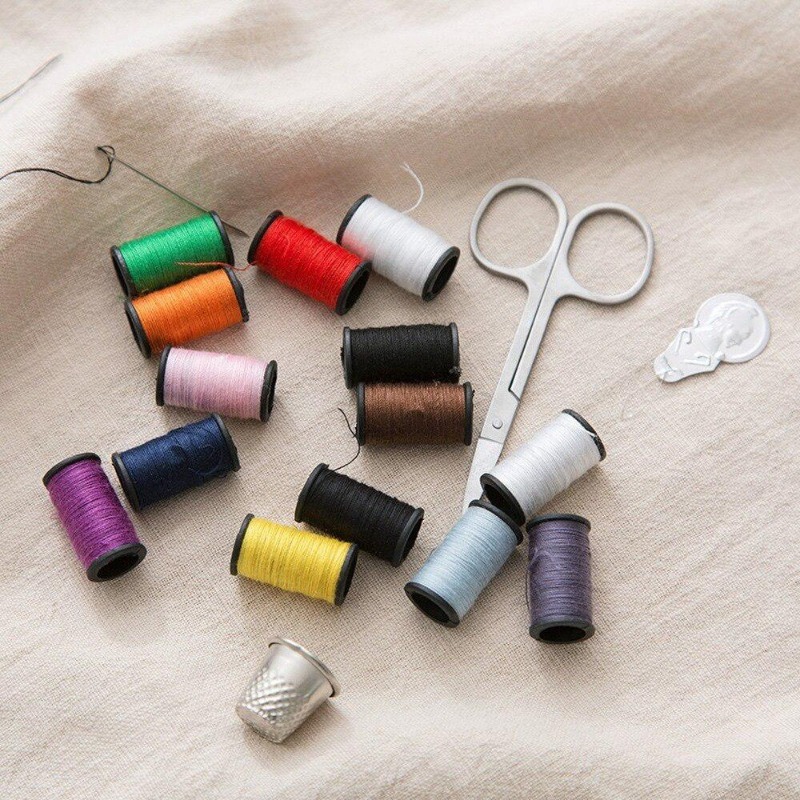 Przenośny 10 sztuk/zestaw zest – Men Accessories Kit Bag recenzja i cena