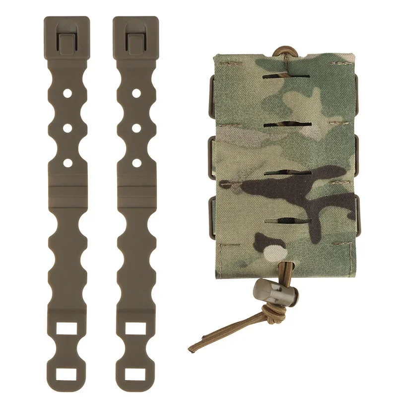 Outdoor Tactical Molle 5.56 Si – Men Accessories Kit Bag recenzja i cena