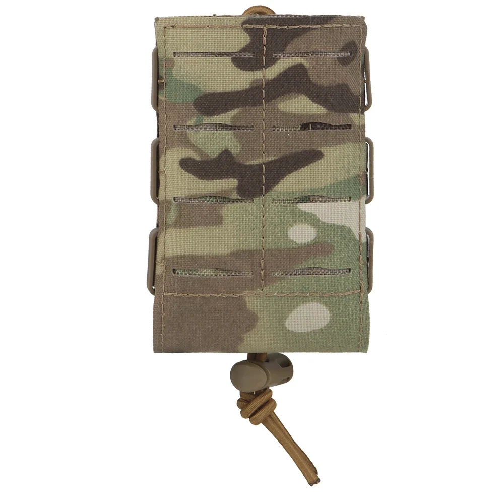 Outdoor Tactical Molle 5.56 Si – Men Accessories Kit Bag recenzja i cena