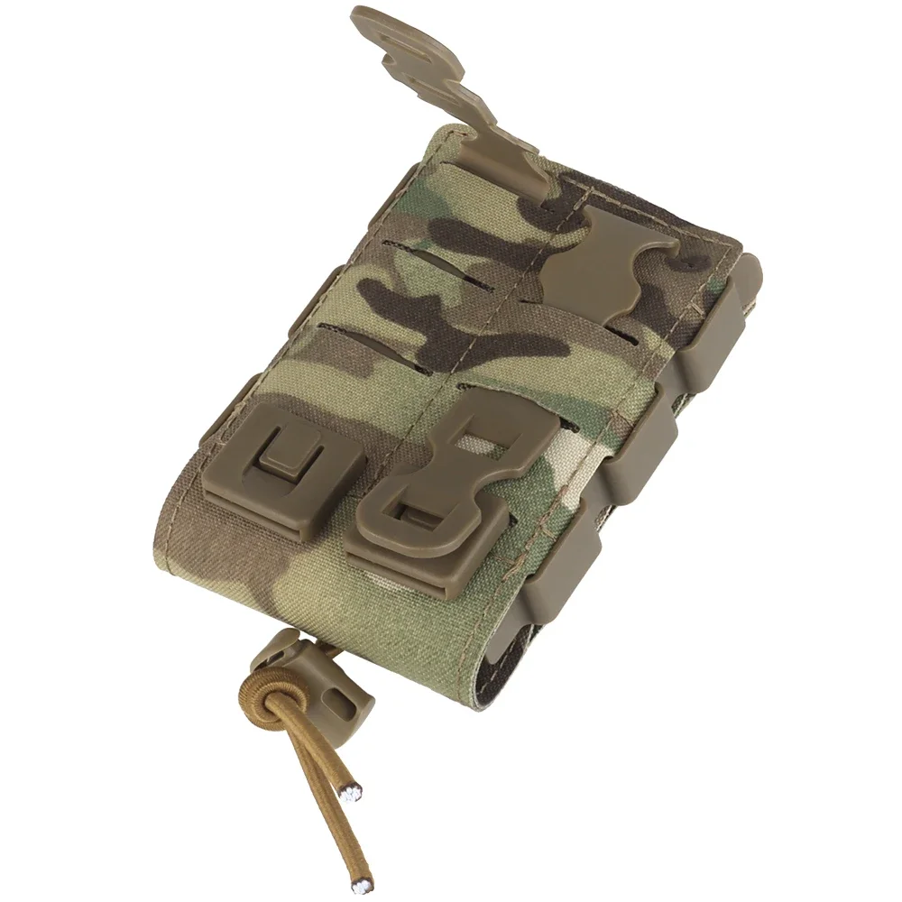 Outdoor Tactical Molle 5.56 Si – Men Accessories Kit Bag recenzja i cena