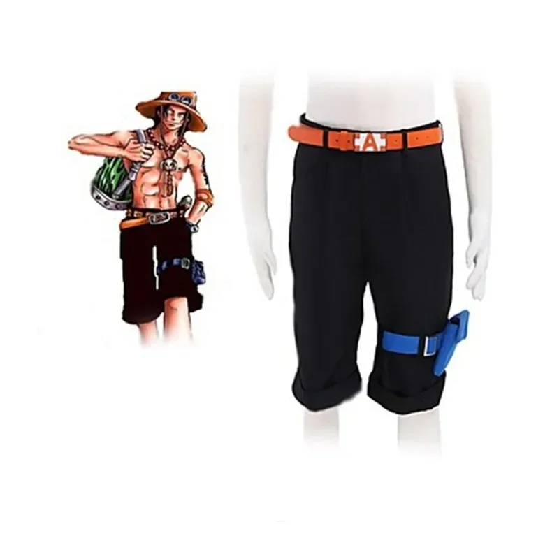 Kostium Cosplay Anime Portgas· – Men'S Accessories Japan recenzja i cena