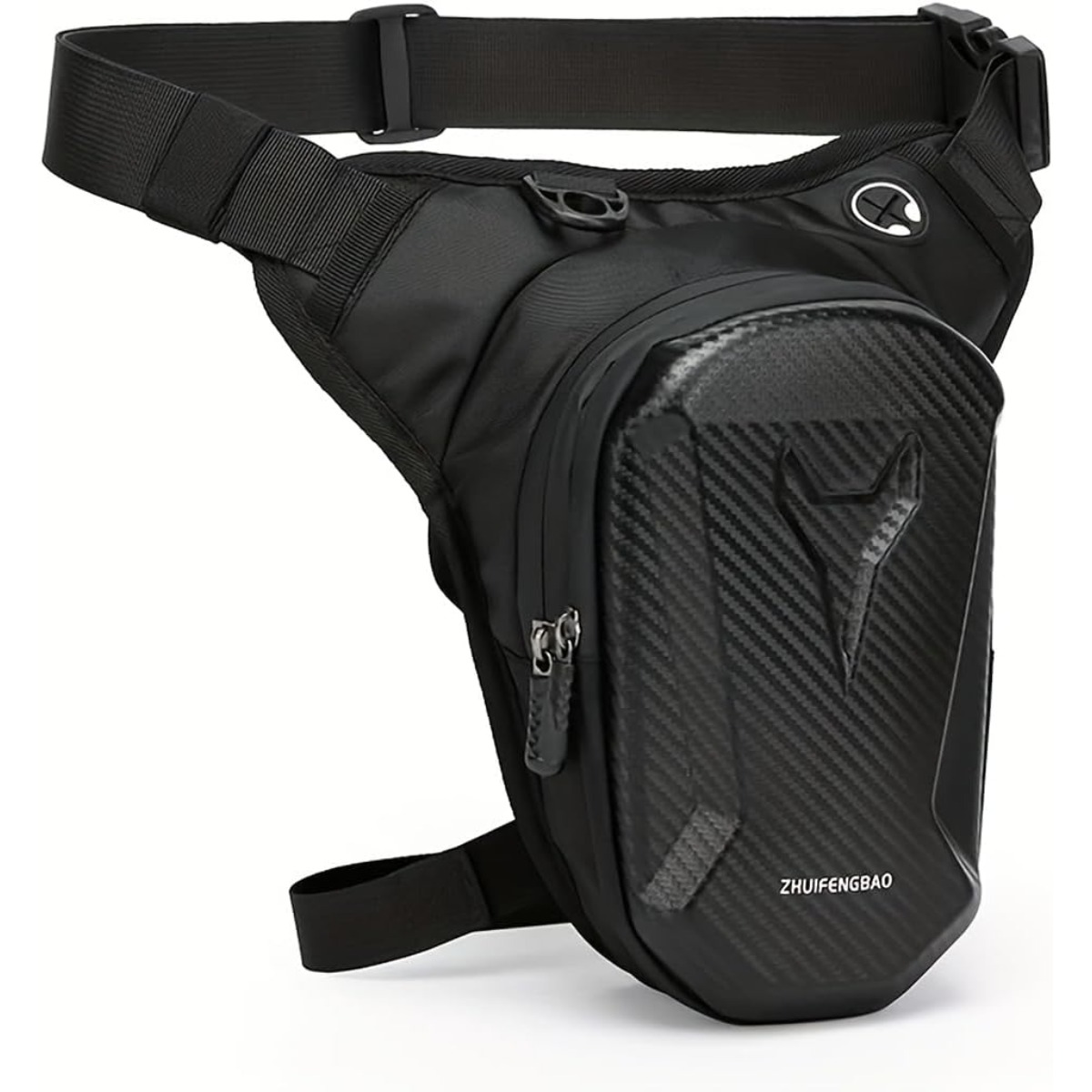 Torba na biodro motocyklowa, n – Men Accessories Kit Bag recenzja i cena
