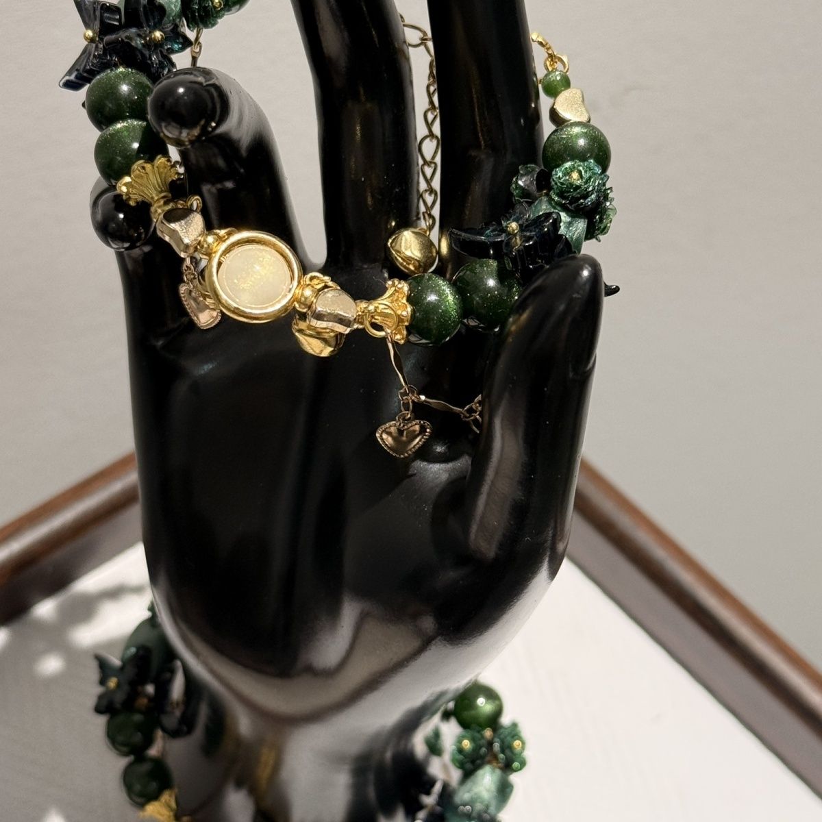 Bransoletki z koralikami dla k – Bracelet Beaded Men recenzja i cena