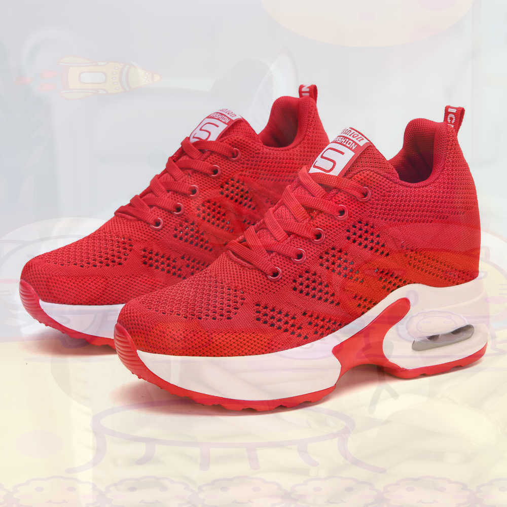 Czerwony Rozmiar 36 Buty Kobie – Men Accessories Low Price recenzja i cena