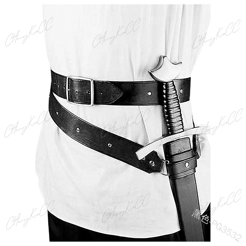 Średniowieczny Renesansowy Uch – Medieval Men'S Accessories recenzja i cena