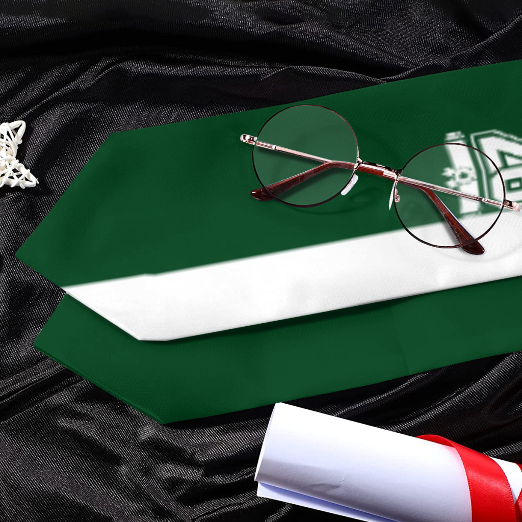 Szarfa z flagą Pakistanu dla a – Men Accessories In Pakistan recenzja i cena