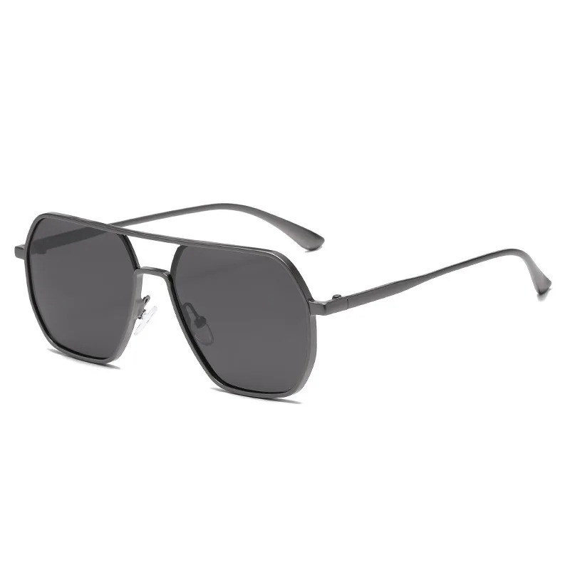 Okulary przeciwsłoneczne vinta – Sunglasses Polarized Men recenzja i cena