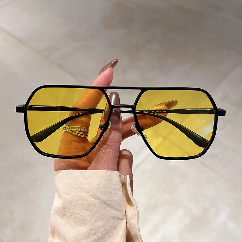 Okulary przeciwsłoneczne vinta – Sunglasses Polarized Men recenzja i cena