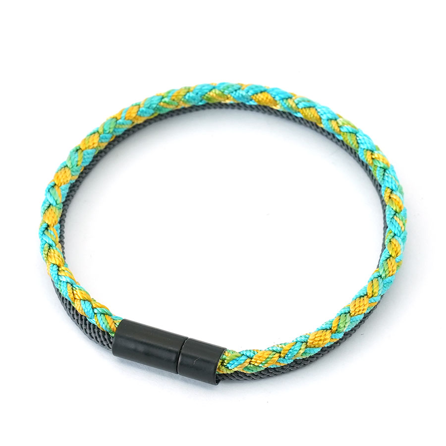 Bransoletka męska Bohemia, szn – Men Accessories Ethnic recenzja i cena