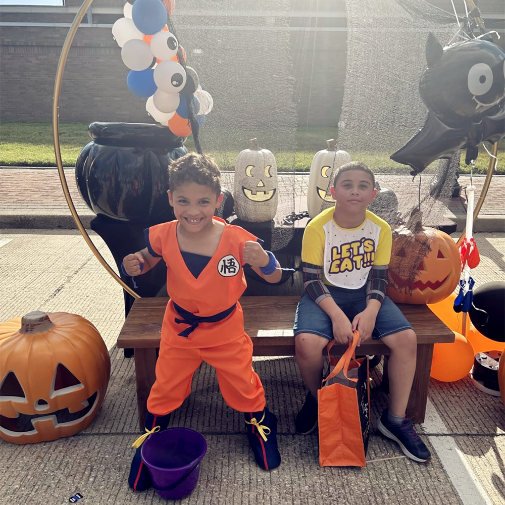 Zestaw Halloween dla dorosłych – Men'S Accessories Japan recenzja i cena