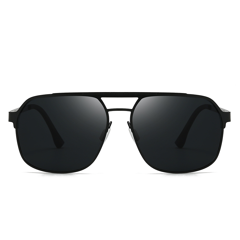 Nowe okulary męskie, polaryzac – Sunglasses Polarized Men recenzja i cena