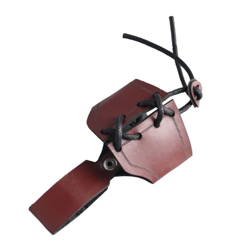 Skórzana torba na talię dla mę – Medieval Men'S Accessories recenzja i cena