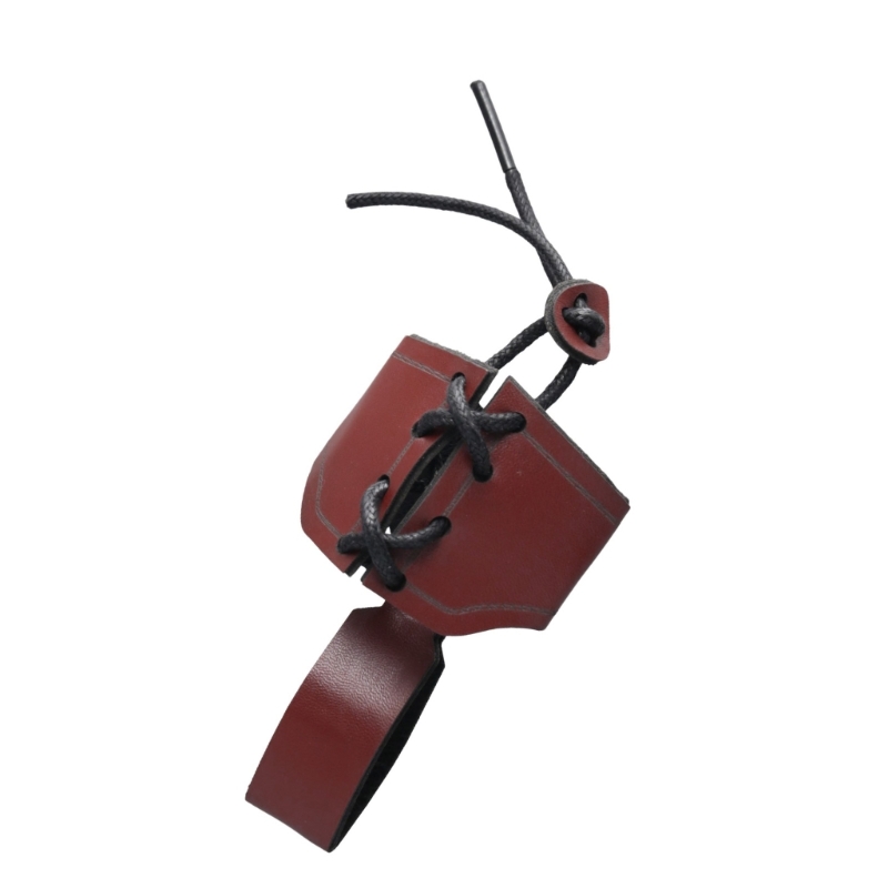 Skórzana torba na talię dla mę – Medieval Men'S Accessories recenzja i cena