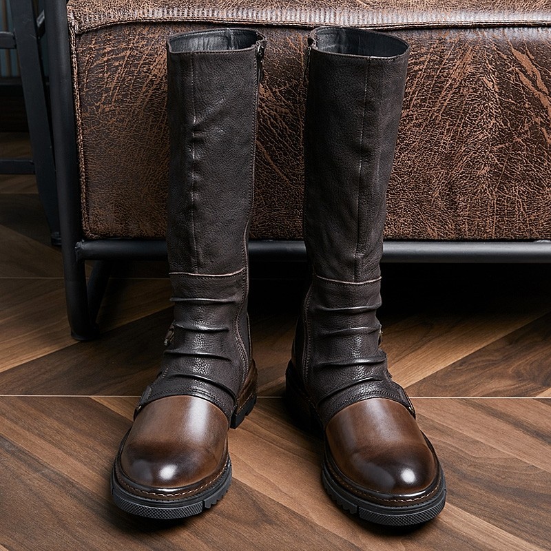 Męskie Średniowieczne Retro Bu – Medieval Men'S Accessories recenzja i cena