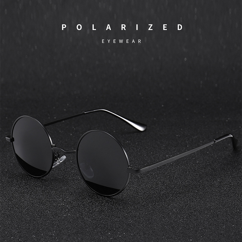 Okulary przeciwsłoneczne męski – Sunglasses Polarized Men recenzja i cena