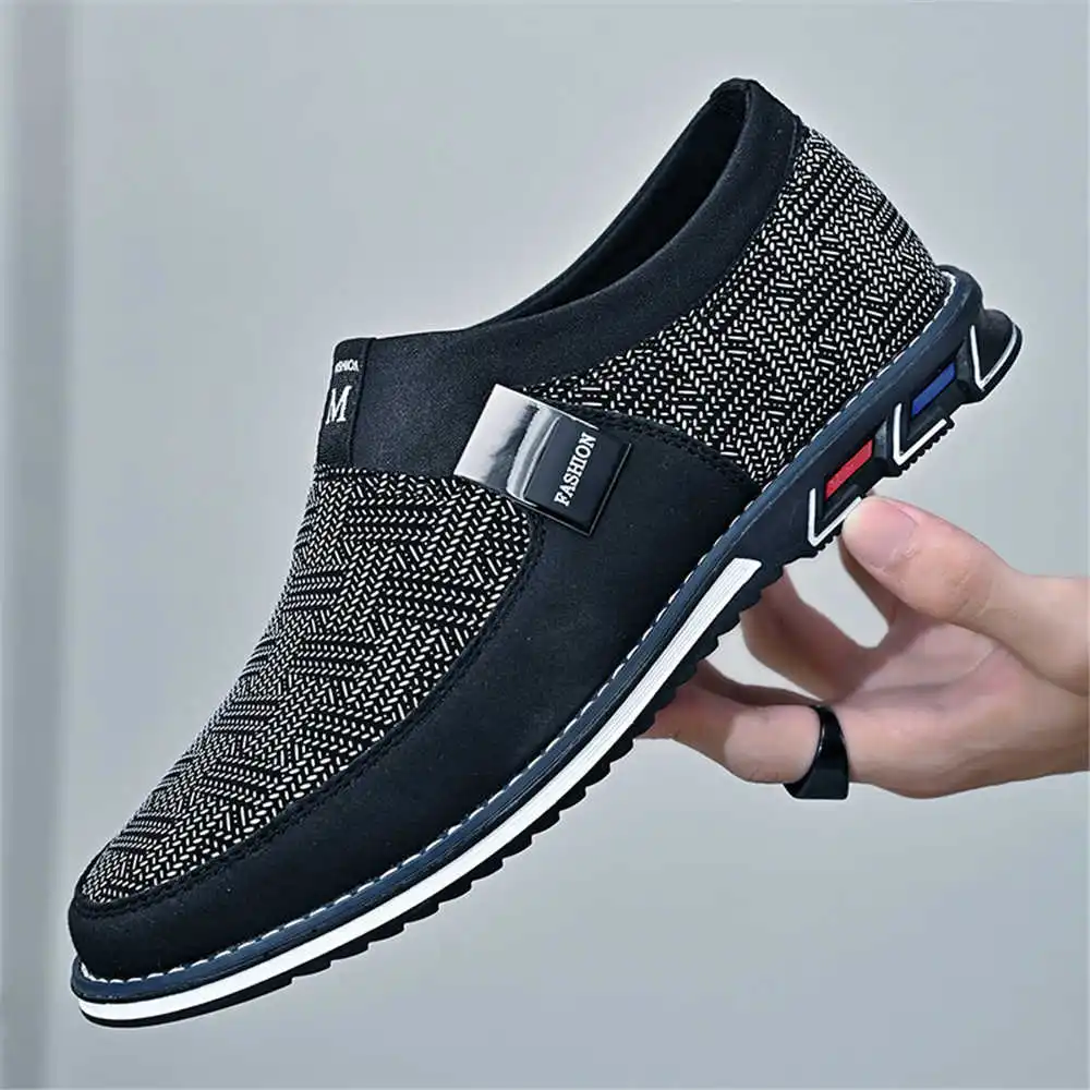 Ciemnoniebieskie 44-45 Letnie  – Men Accessories Low Price recenzja i cena