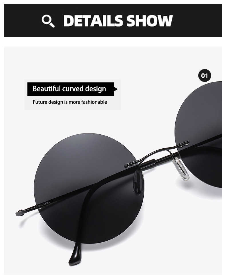 BOYSEEN Ultralekkie, spolaryzo – Sunglasses Polarized Men recenzja i cena
