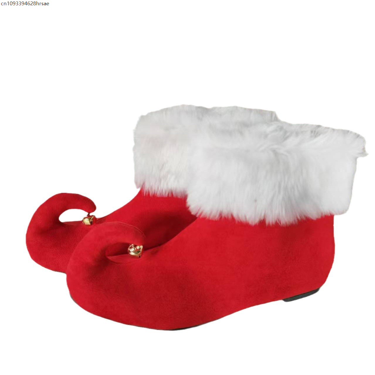 Świąteczne zamszowe botki z dz – Medieval Men'S Accessories recenzja i cena