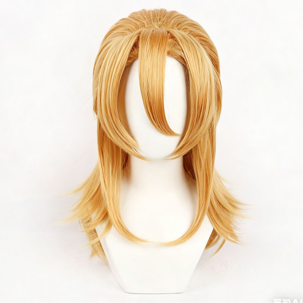 Peruki Diego Brando Cosplay Pe – Men'S Accessories Japan recenzja i cena