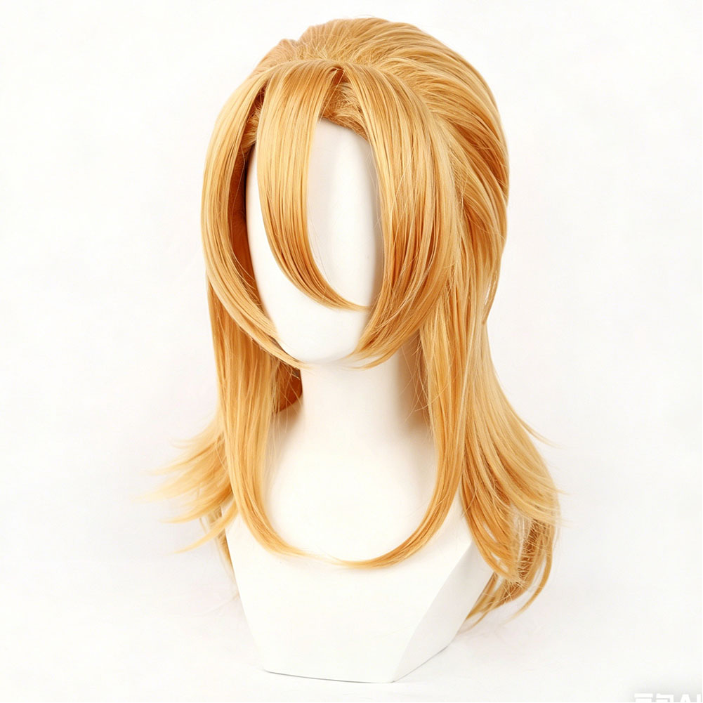 Peruki Diego Brando Cosplay Pe – Men'S Accessories Japan recenzja i cena