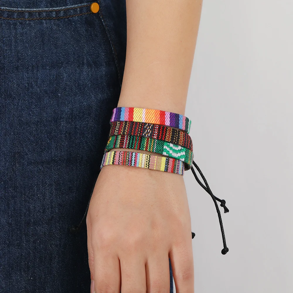 12 sztuk/zestaw Nepal kolorowy – Men Accessories Nepal recenzja i cena