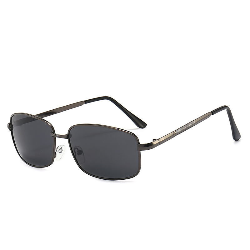 Okulary przeciwsłoneczne męski – Sunglasses Polarized Men recenzja i cena