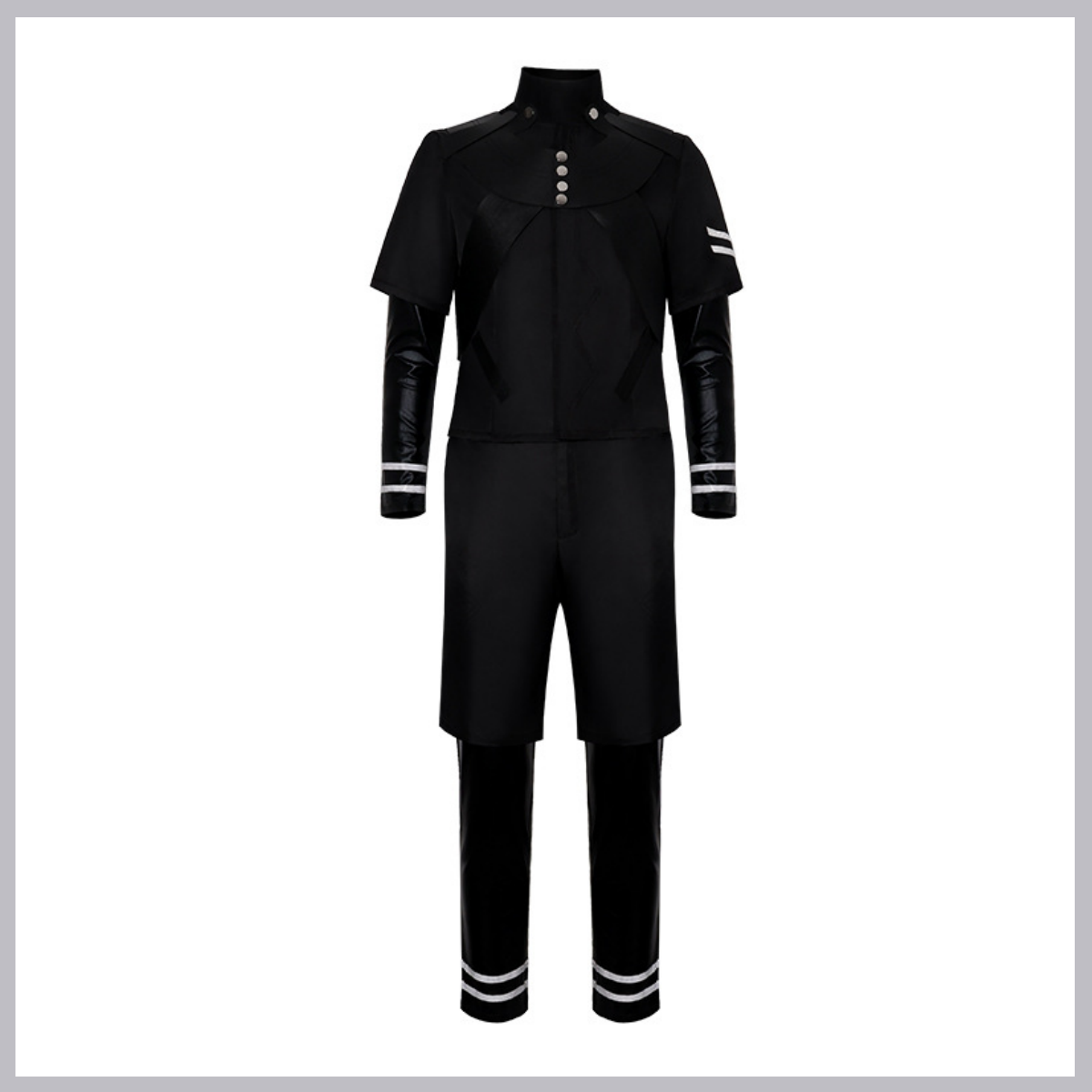 Anime Tokyo Ghoul Kaneki Ken S – Men'S Accessories Japan recenzja i cena