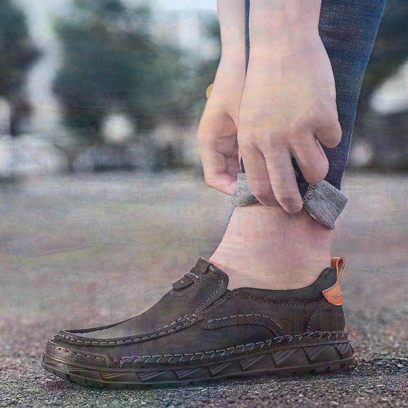 39 Slipon Trampki Męskie 46 Ko – Men Accessories Low Price recenzja i cena