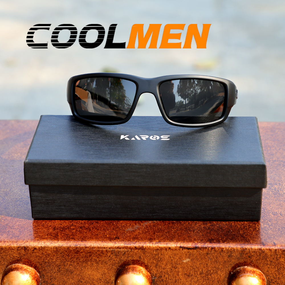 Okulary przeciwsłoneczne polar – Sunglasses Polarized Men recenzja i cena