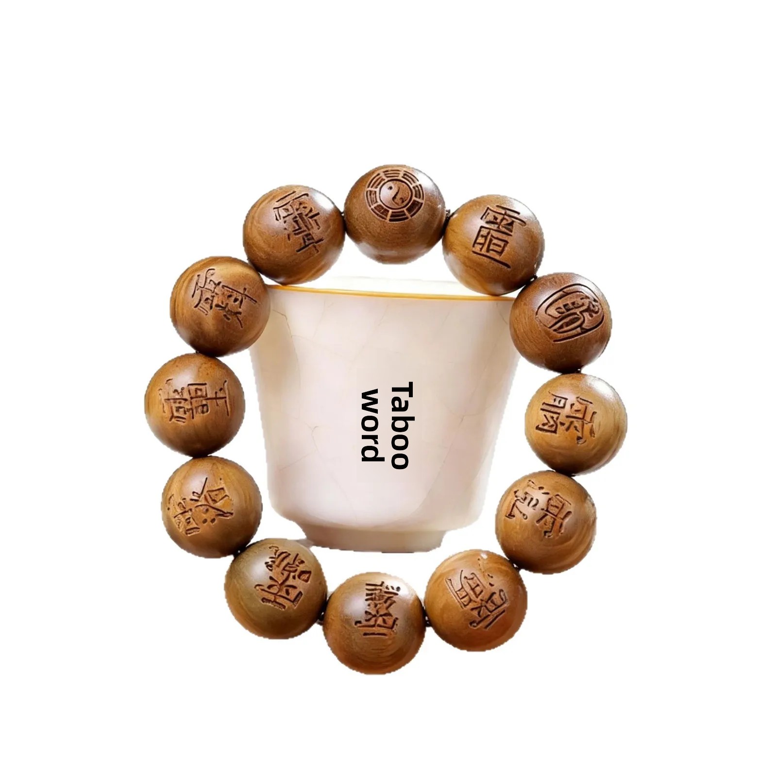 Szczęśliwa Luksusowa Bransolet – Bracelet Beaded Men recenzja i cena