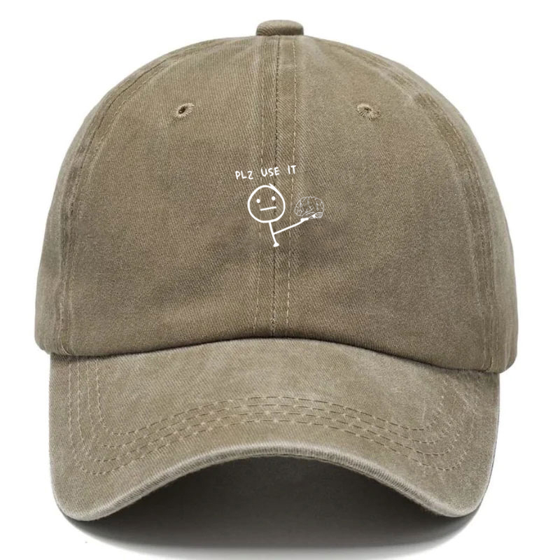 Personalizowana Śmieszna Czapk – Men'S Accessories Designer recenzja i cena