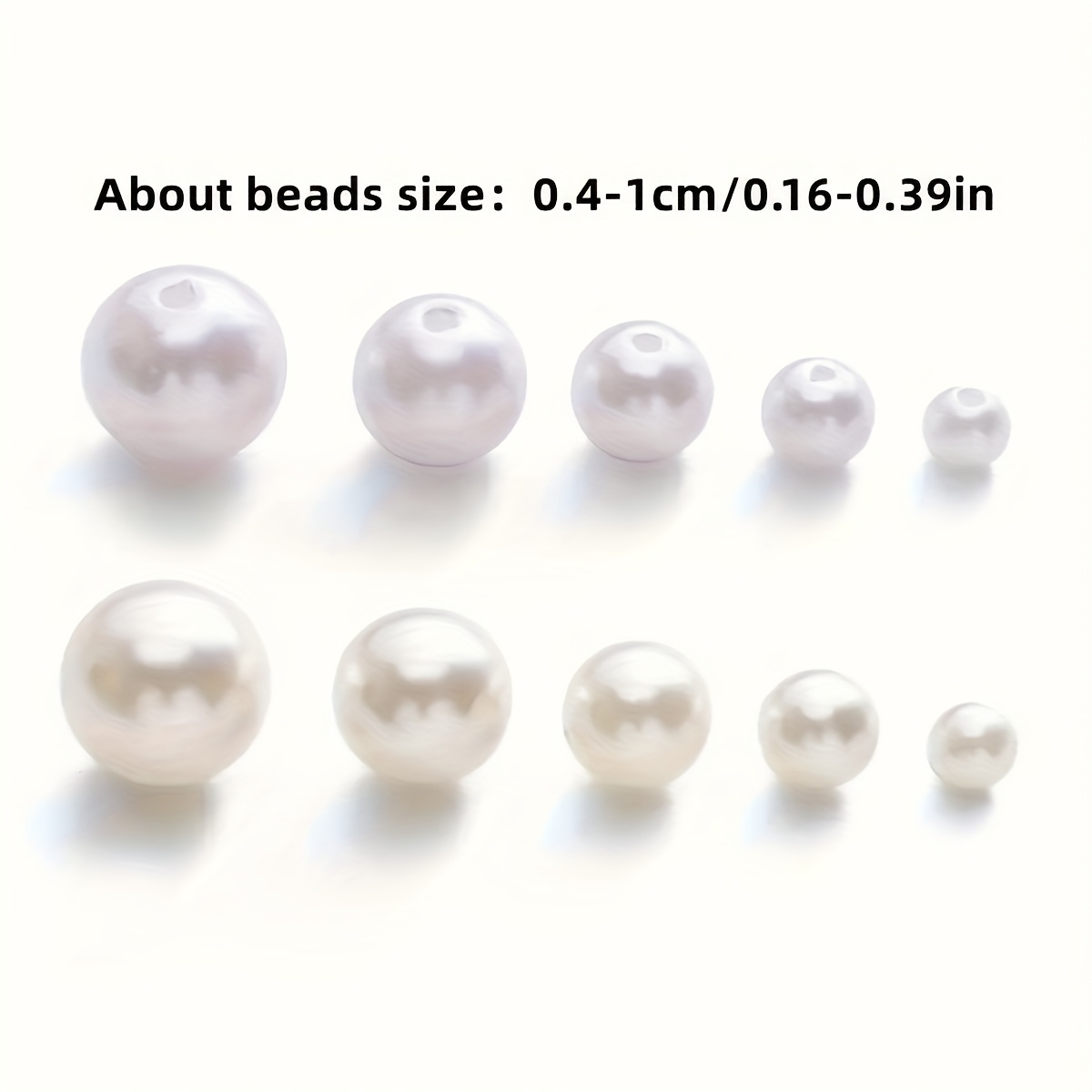 1388 szt. 4/6/8/10mm Czarne, B – Bracelet Beaded Men recenzja i cena
